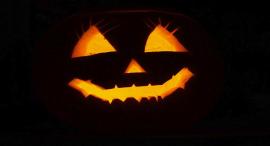 Halloweenská zábava pro děti i dospělé