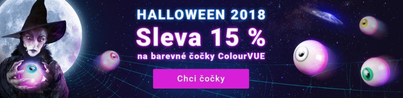 Halloweenmaska.cz slevový kupón