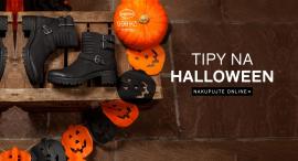 Užijte si Halloween ve stylové obuvi z Deichmann.com