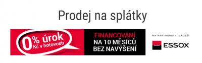 Patro.cz nabídne prodej i na splátky