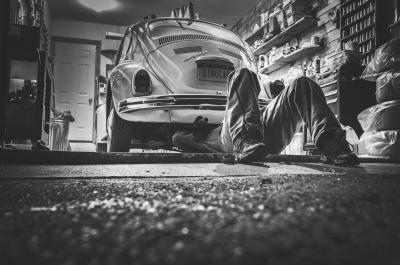 Auto vybavení na Patro.cz