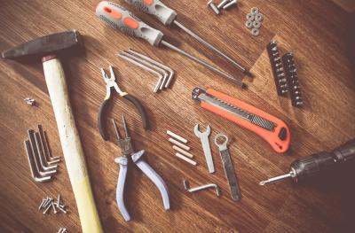 Vše pro Vaši dílnu na Patro.cz