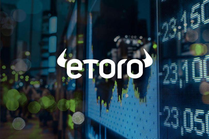 Etoro.com slevový kupón