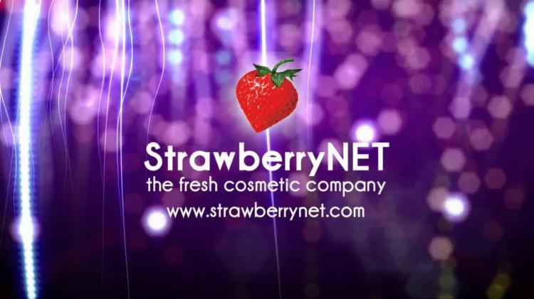 Strawberrynet slevové kupóny a slevové kódy