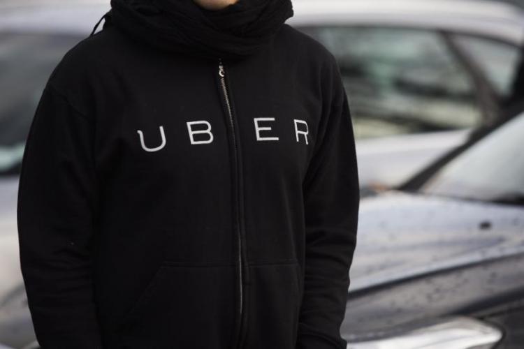 Uber slevové kupóny a slevové kódy