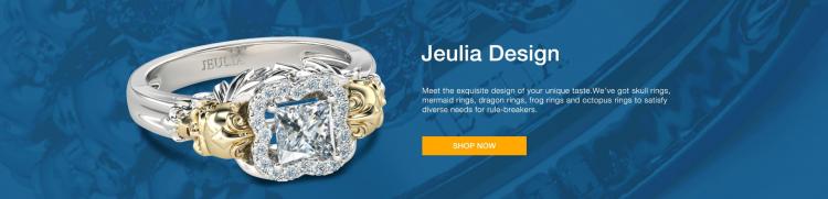 Jeulia promo codes & coupons, online discounts