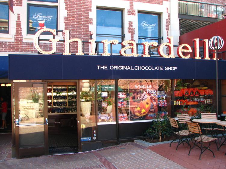 Ghirardelli promo codes & coupons, online discounts