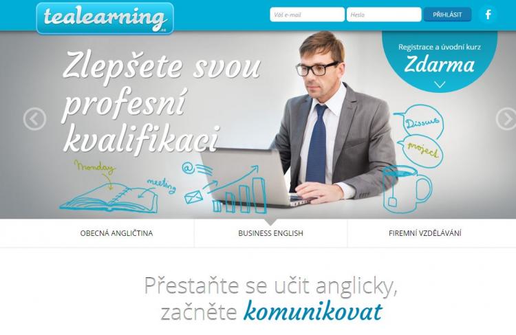 Tea-Learning slevové kupóny a slevové kódy