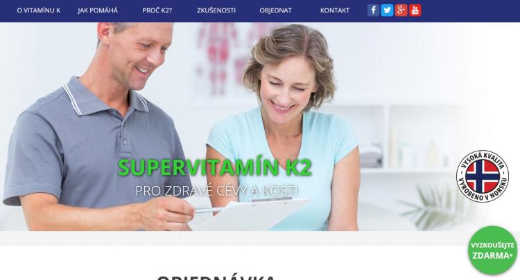 Vitamink2 slevové kupóny a slevové kódy