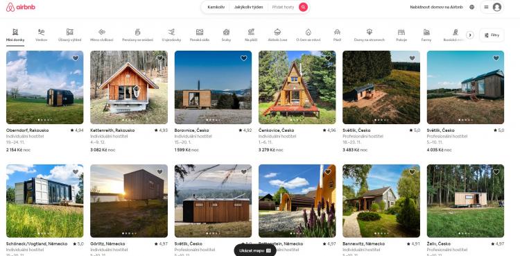 Airbnb zľavové kódy a zľavové kupóny