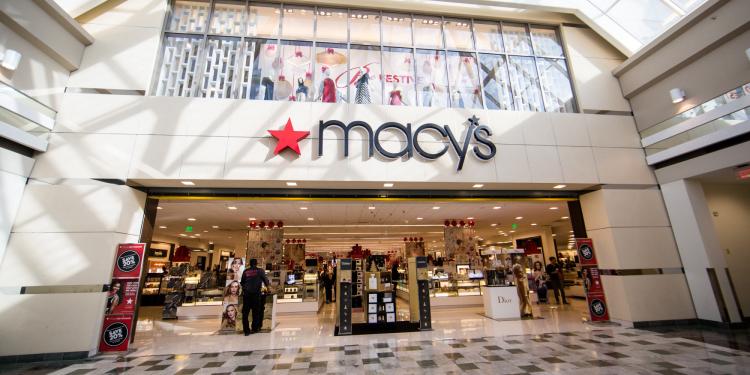 Macys promo codes & coupons, online discounts