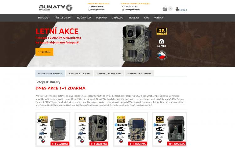 Fotopasti-Bunaty slevové kupóny a slevové kódy