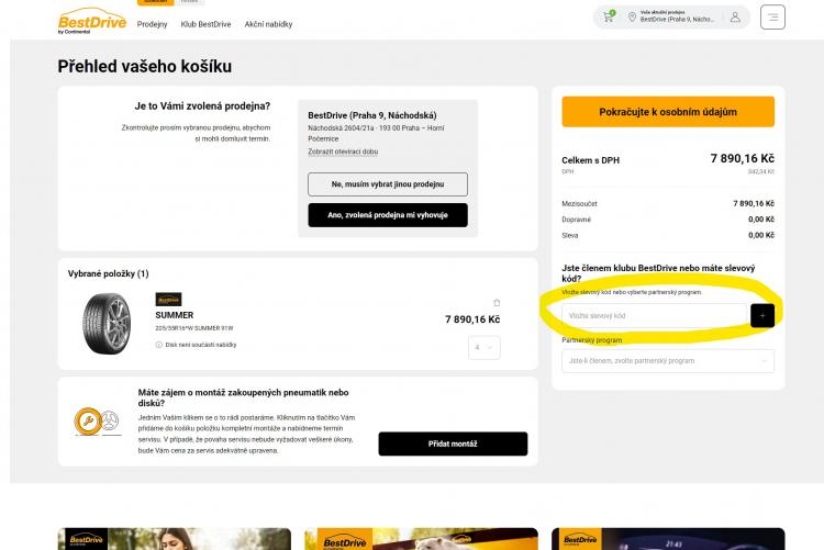 Bakly slevové kupóny a slevové kódy