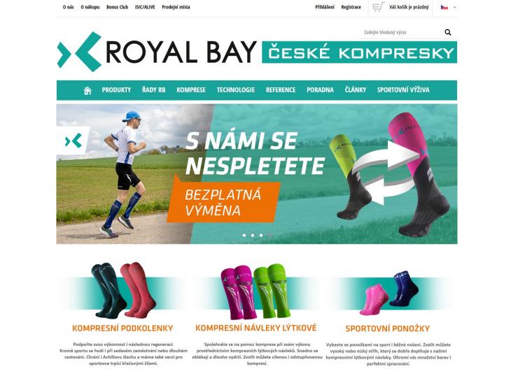 Royalbay slevové kupóny a slevové kódy