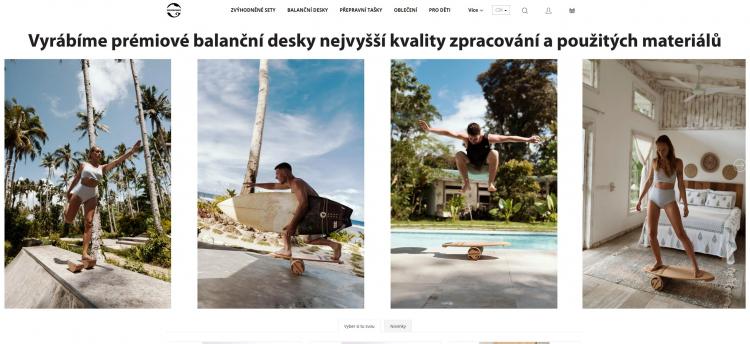 Woodboards slevové kupóny a slevové kódy