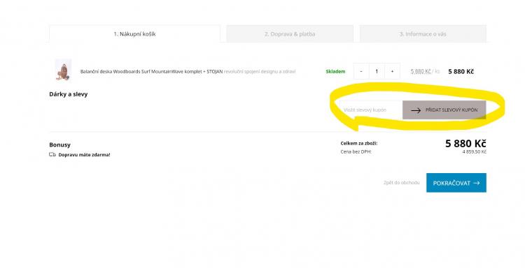 Woodboards slevové kupóny a slevové kódy