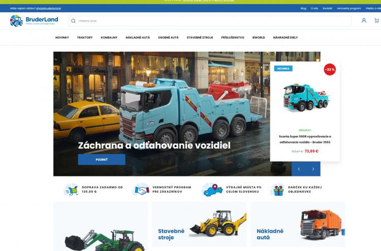 Bruderland zľavové kódy a zľavové kupóny