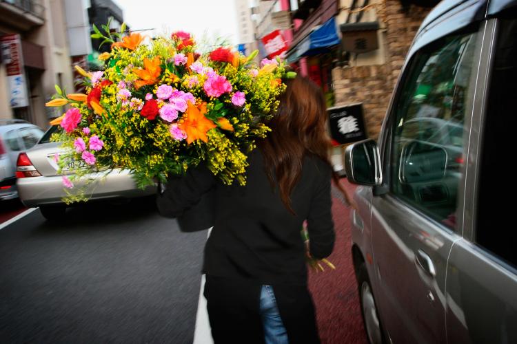 Flowerdelivery promo codes & coupons, online discounts