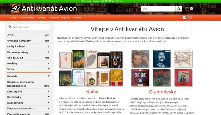 Antikavion slevové kupóny a slevové kódy