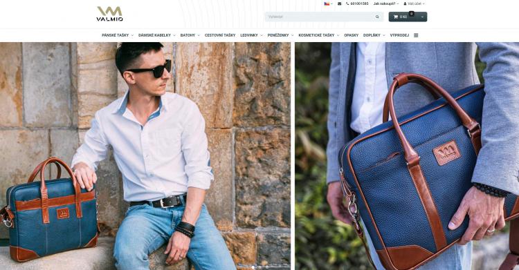 Valmio slevové kupóny a slevové kódy