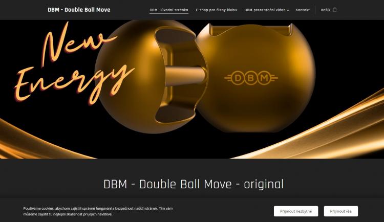 Dbm-Original slevové kupóny a slevové kódy