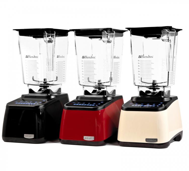 Blendtec promo codes & coupons, online discounts