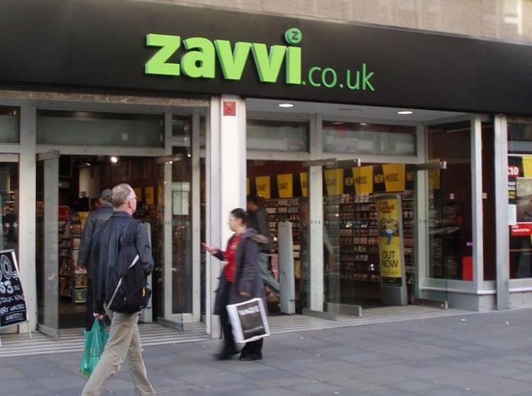 Zavvi promo codes & coupons, online discounts