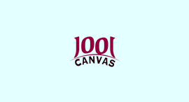 1001canvas.com