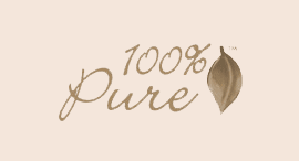 100% Pure: Melden Sie sich an Der Newsletter für Sonderangeb