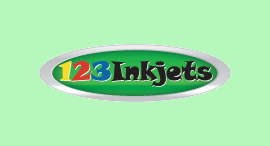 123inkjets Affiliate Generic - 12% Off Compatible Ink & Toner+Fre.