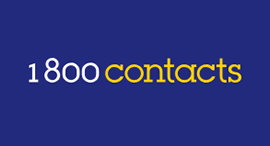 $10 Off Orders Over $100 at 1-800 CONTACTS