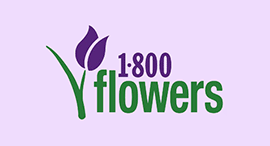 1-800-Flowers.com: 20% Rabatt auf Sitewide