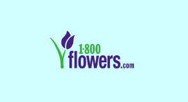 25% Off Spring Sale at 1-800-Flowers.com