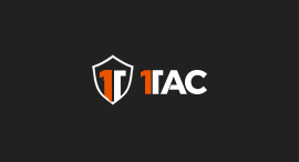 20% Off Sitewide at 1TAC