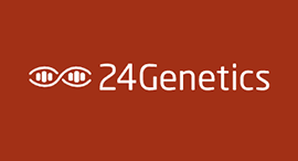 24genetics.com