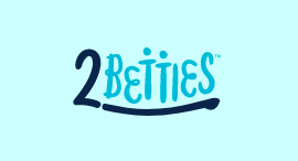 15% Off Your First Order at 2Betties
