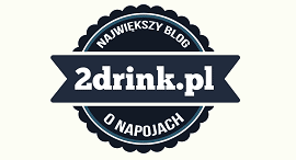 Kod rabatowy 10% na książki z przepisami na 2drink.pl!