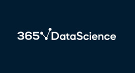 10% Off All Plans And Pricing at 365 Data Science