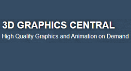 Free Graphics Sample Set at 3D Graphics Central