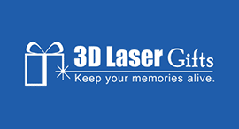 Get 50% off the Light Base when purchased with any 3D Crystal