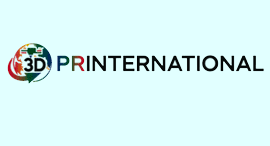 3dprinternational.com
