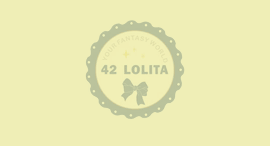 42lolita.com