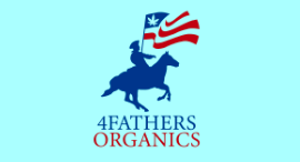 4fathersorganics.com