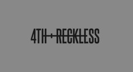 30% off Absolutely Everything at 4th & Reckless