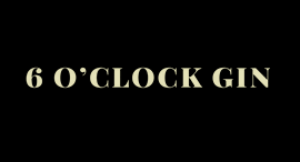 6oclockgin.com