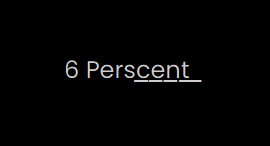 6perscent.com