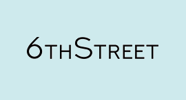 6thstreet.com Coupon Code