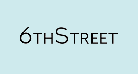 6th Street Coupon Code - Download The App Now & Enjoy 10% OFF By Us.