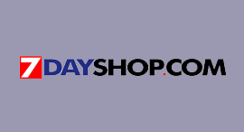 7dayshop Promo Code: 2% Off For New Customers