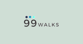 99 Walks | 10% Discount Site Wide